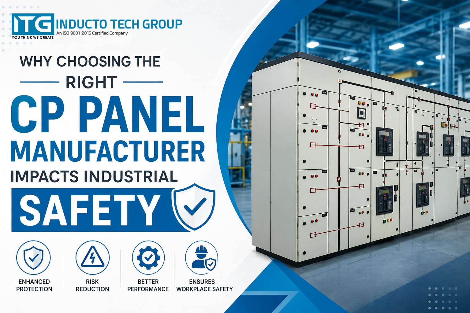 CP panel manufacturer